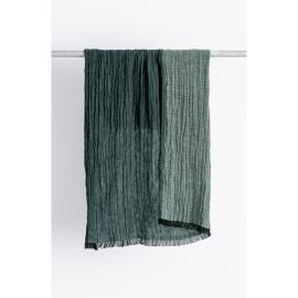 Bianca Lorenne Leggera Mallard/Ocean Hand Towel