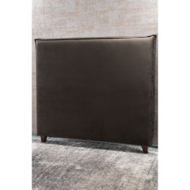 Bianca Lorenne Headboard Orlare Walnut