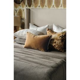 Bianca Lorenne Sottobosco Mocha Bedspread