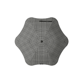 BLUNT Umbrella Metro Houndstooth