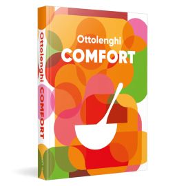 Comfort By Ottolenghi