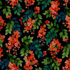 Cole And Son Wallpaper Bougainvillea 117/6017