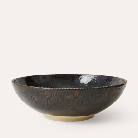 STHAL Arabesque Bowl 35cm Fig