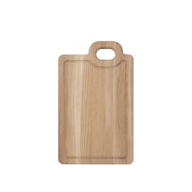 Broste Copenhagen Olina Board Large Grooved