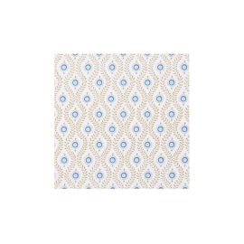 Bungalow Denmark Paper Napkin Cocktail Lulu Topaz
