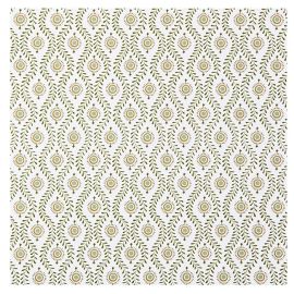 Bungalow Denmark Paper Napkin Lunch Lulu Artichoke
