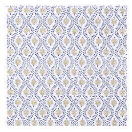 Bungalow Denmark Paper Napkin Lunch Lulu Indigo