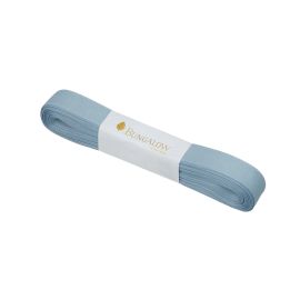 Bungalow Denmark Grosgrain Ribbon Atlantic Sky