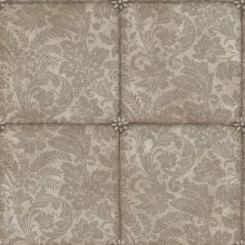 Cole And Son Wallpaper King's Argent 118/4008