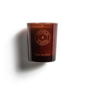 Parfums De La Bastide Candle Fleur de tilleul