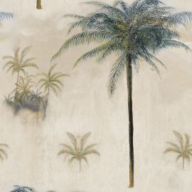 Mind The Gap Wallpaper Cayo Largo