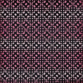 Christian Lacroix Fabric Soft L'aveu Magenta