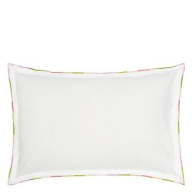 Designers Guild Pimlico Peony Oxford Pillowcase