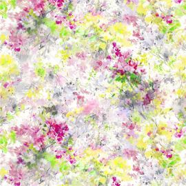 Designers Guild Fabric Carmontelle Azalea