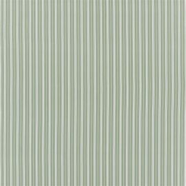 Designers Guild Fabric Conduit Stripe Celadon
