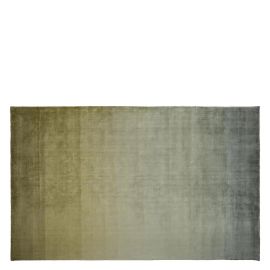 Designers Guild Rug Savoie Olive