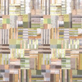 Designers Guild Wallpaper Achara Shell