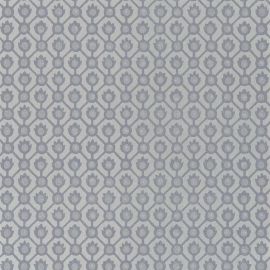Designers Guild Wallpaper Jaal Platinum