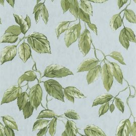 Designers Guild Wallpaper Jangal Celadon