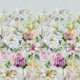 Designers Guild Wallpaper Jardin Botanique Peony