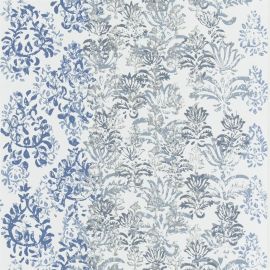 Designers Guild Wallpaper Kasavu Delft