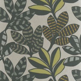 Designers Guild Wallpaper Tanjore Moss