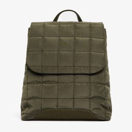 Elms+King Cambridge Backpack Khaki