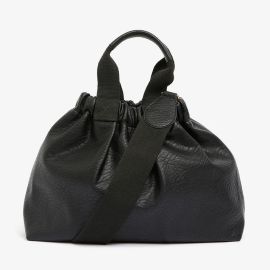 Elms+King Montague Tote Black