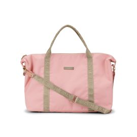 Ilse Jacobsen Bag Weekend Travel Bag Rose