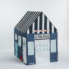 Flippi Tent Mechanic