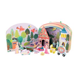 Floss & Rock Play Box Fairy Tale