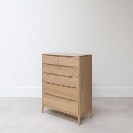 Havelock 6 Drawer Chest