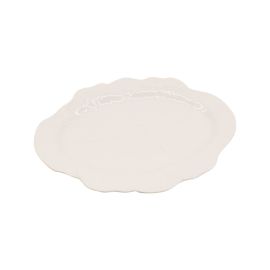 Le Forge Melamine Cabbage Platter Oval 50cm