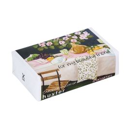 Huxter Soap Garden Soiree