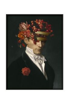 ibride Portrait Medium Aime