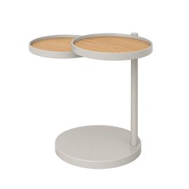 Ico Traders Dotty Side Table Fog