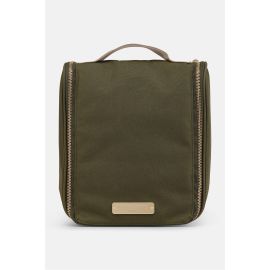 Ilse Jacobsen Bag Travel Toilet Hanging Bag Army