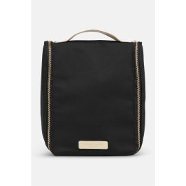 Ilse Jacobsen Bag Travel Toilet Hanging Bag Black