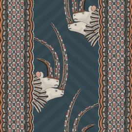 Cole And Son Wallpaper Jabu 109/3015