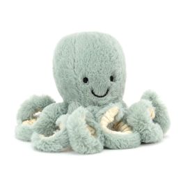 Jellycat Odyssey Octopus Tiny
