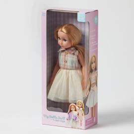 Jiggle & Giggle My Bella Doll Amber