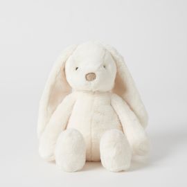 Jiggle & Giggle Bunny Cream Medium