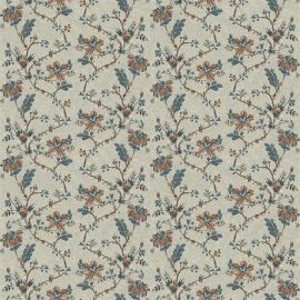 John Derian Fabric Pentimento Linen