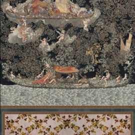 Mind The Gap Wallpaper Journey To Eden Dark