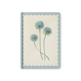 Kaleido Notebook A5 Allium