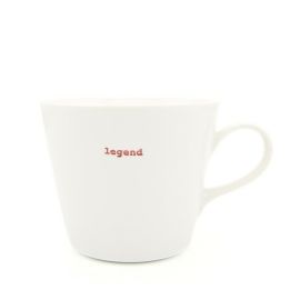 Keith Brymer Jones Mug Legend