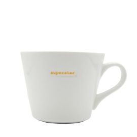 Keith Brymer Jones Mug Superstar