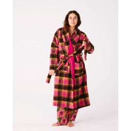 Kip&Co Alaskan Sherpa Robe
