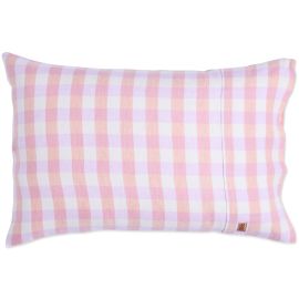 KIP&CO Hazy Days Linen Pillowcase Pair