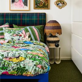 Kip&Co Jurassic Duvet Cover